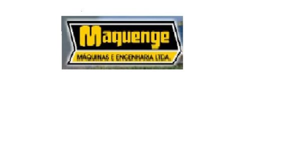 Maquenge Maquinas e Engenharia Ltda